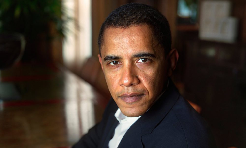 Barack Obama