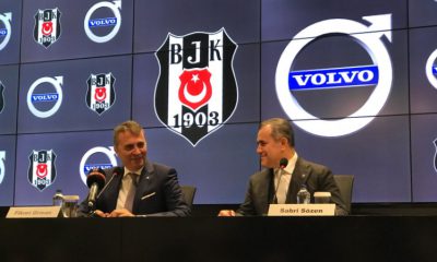 Beşiktaş Volvo