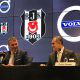 Beşiktaş Volvo
