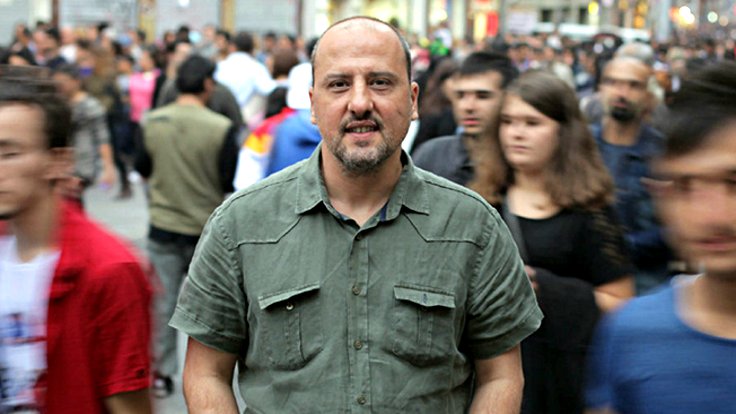 Ahmet Şık