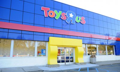 Toys“R”Us