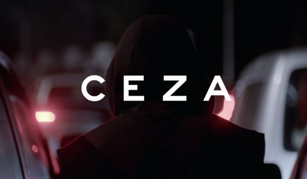 Ceza Suspus