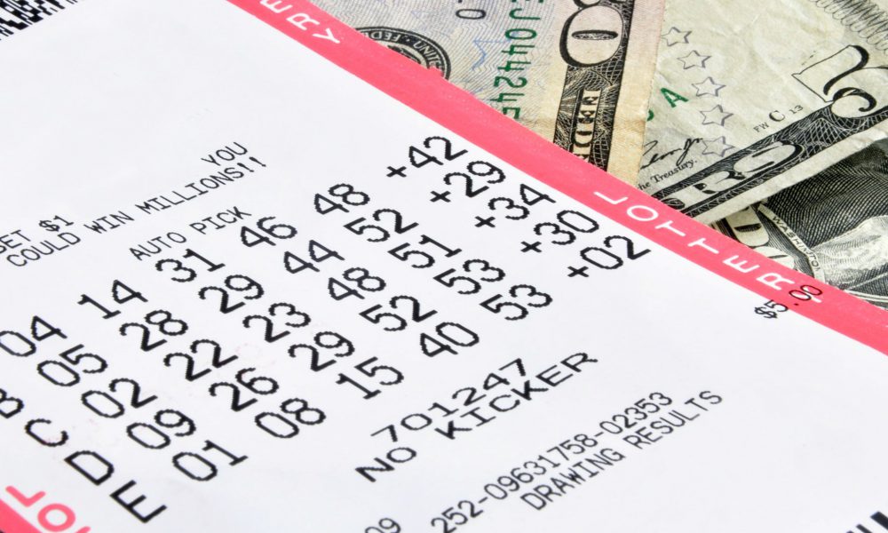 Lottery