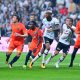 Başakşehir 1-0 Beşiktaş